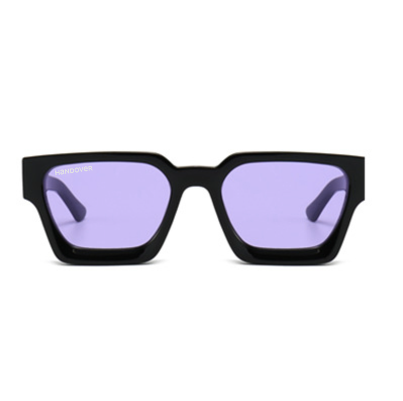 URBAN BLACK PURPLE