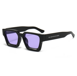 URBAN BLACK PURPLE
