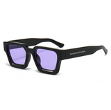 URBAN BLACK PURPLE