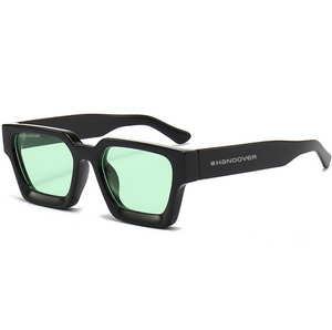URBAN BLACK GREEN