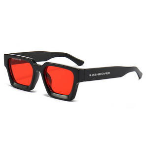 URBAN BLACK RED