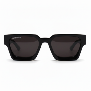 URBAN ALL BLACK