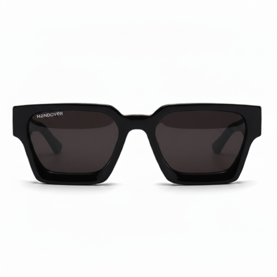 URBAN ALL BLACK
