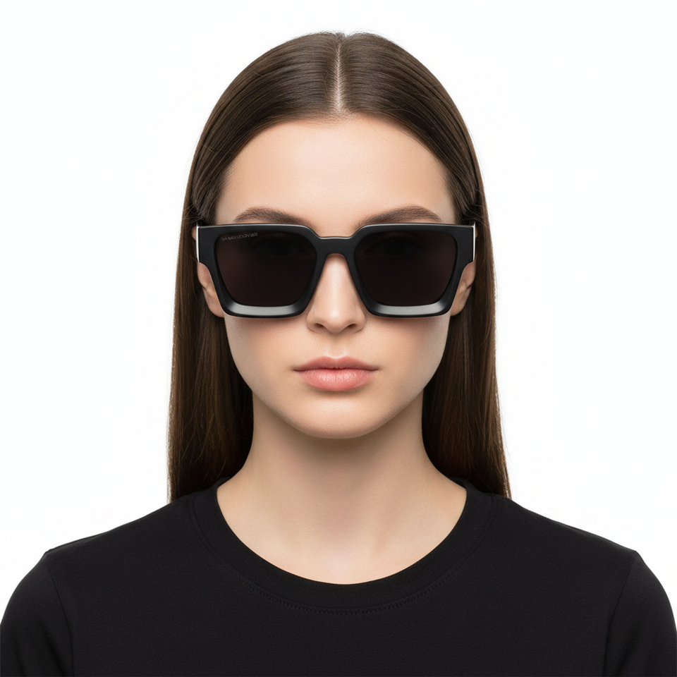 URBAN BLACK BLACK Femenino