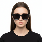 URBAN BLACK BLACK Femenino