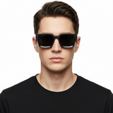 URBAN BLACK BLACK Masculino