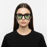 URBAN BLACK GREEN Femenino