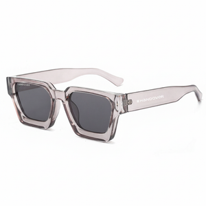 URBAN TRANSPARENT BLACK