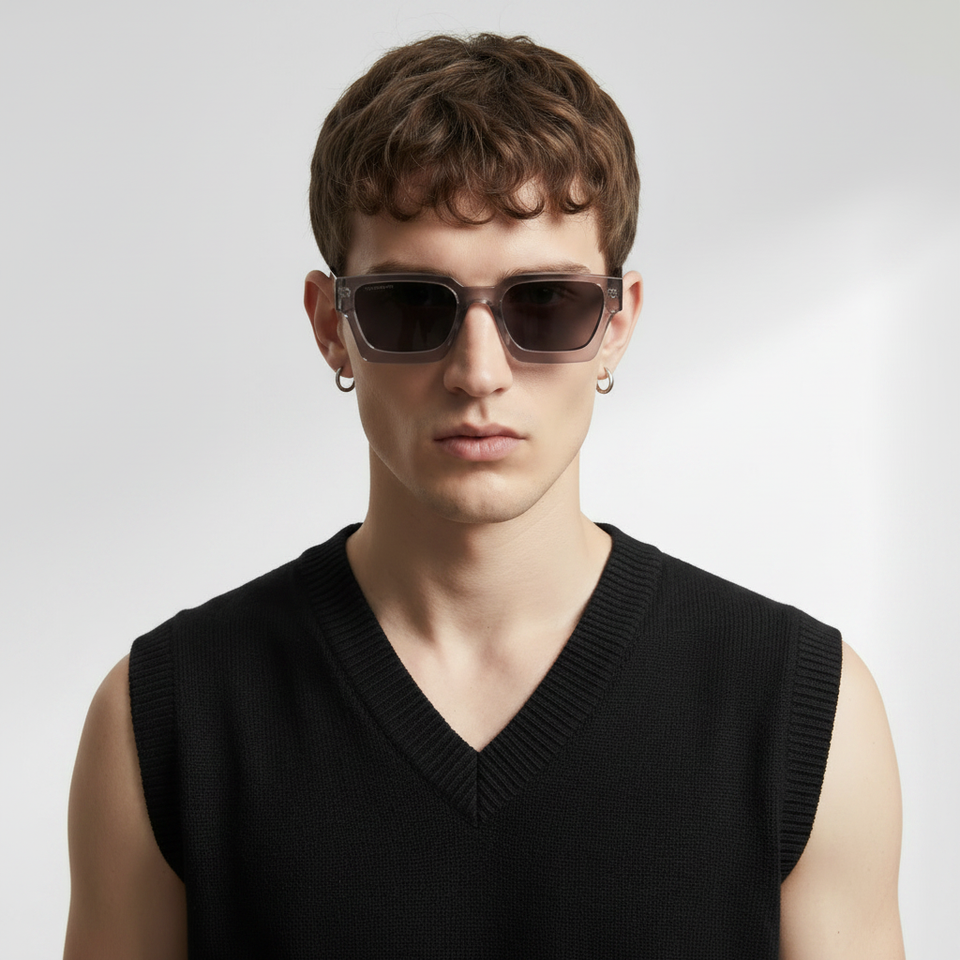 URBAN GRAY - Masculina 1:1
