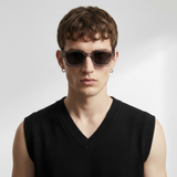 URBAN GRAY - Masculina 1:1