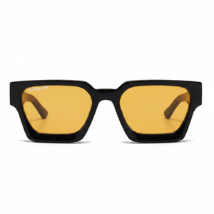 URBAN YELLOW MUSTARD