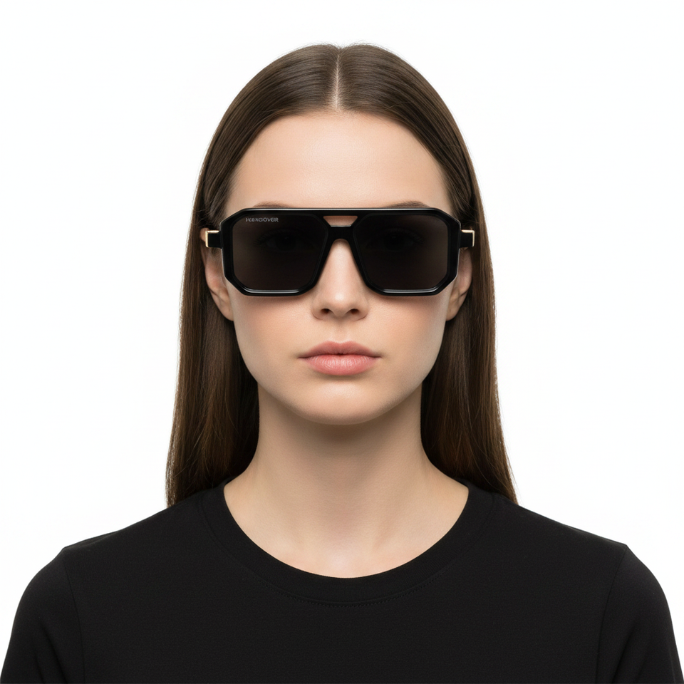 VENOM ALL BLACK Femenino
