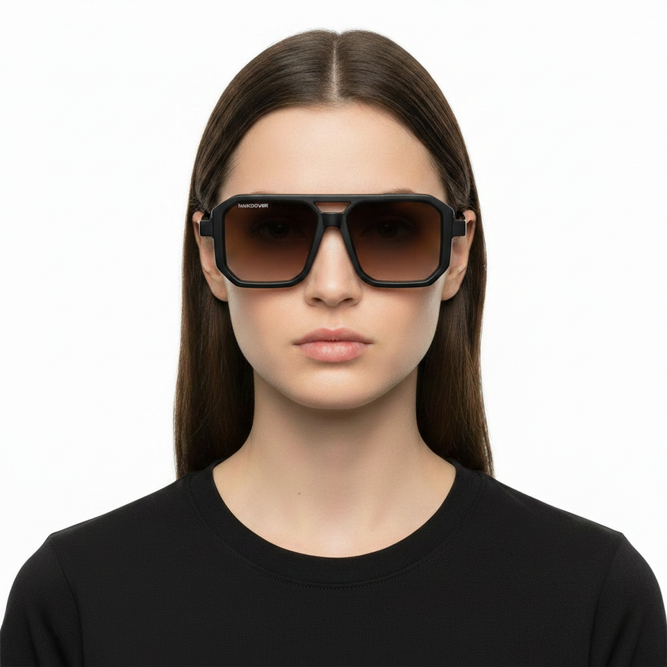 VENOM BLACK BROWN Femenino
