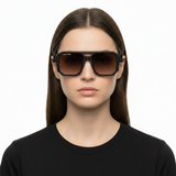 VENOM BLACK BROWN Femenino