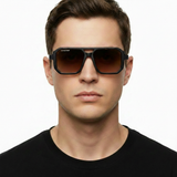 VENOM BLACK BROWN Masculino