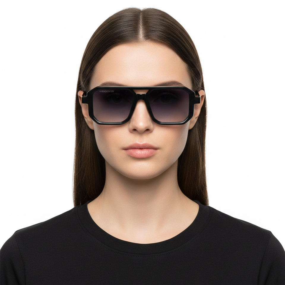 VENOM BLACK GRADIENT Femenino