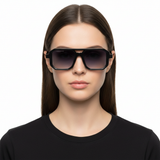 VENOM BLACK GRADIENT Femenino