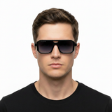 VENOM BLACK GRADIENT Masculino