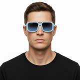 VENOM BLUE GRADIENT Masculino