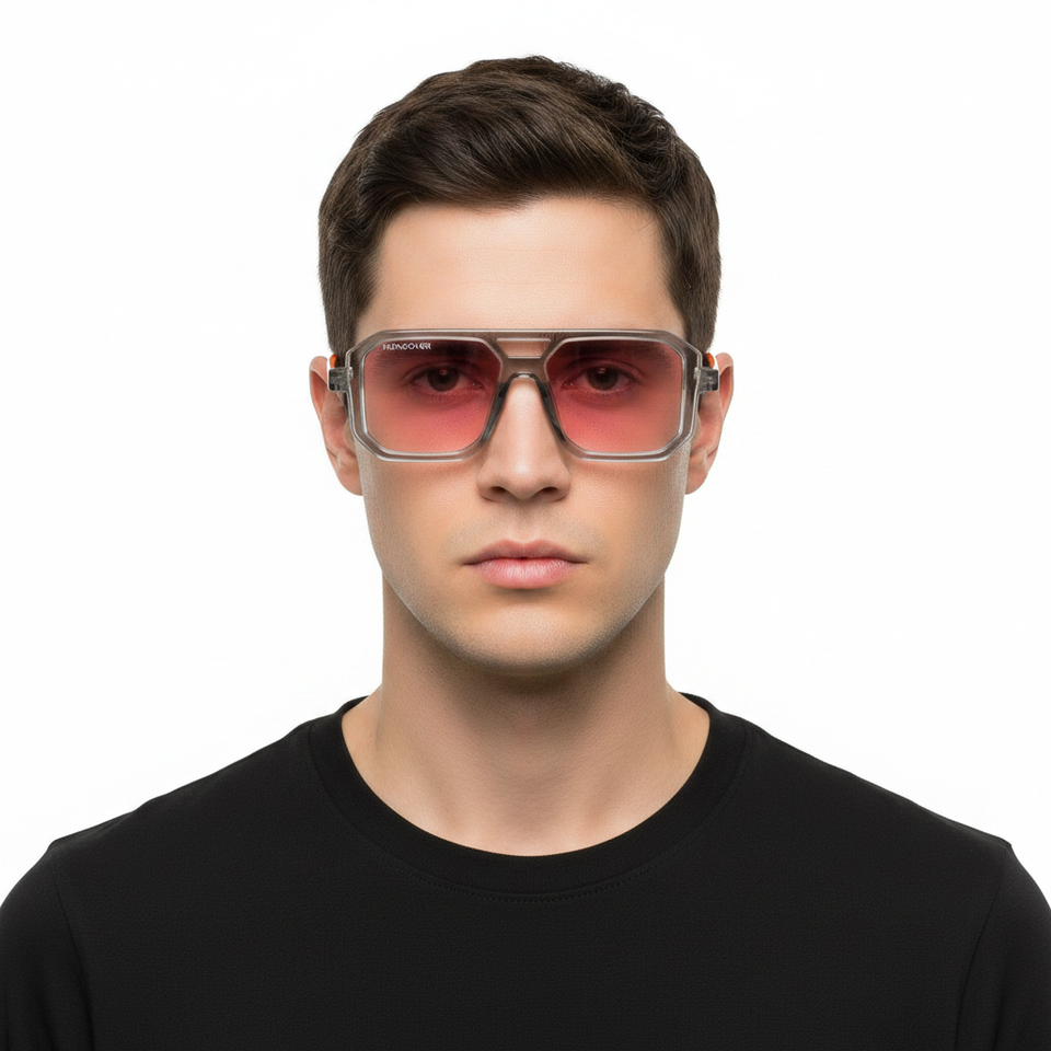 VENOM GRAY PINK Masculino