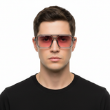VENOM GRAY PINK Masculino
