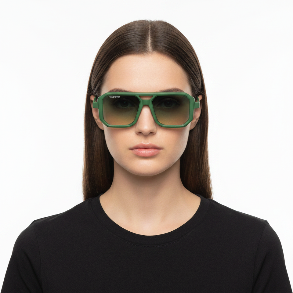 VENOM LEOPARD GREEN Femenino