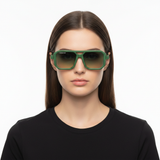 VENOM LEOPARD GREEN Femenino