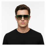 VENOM LEOPARD GREEN Masculino