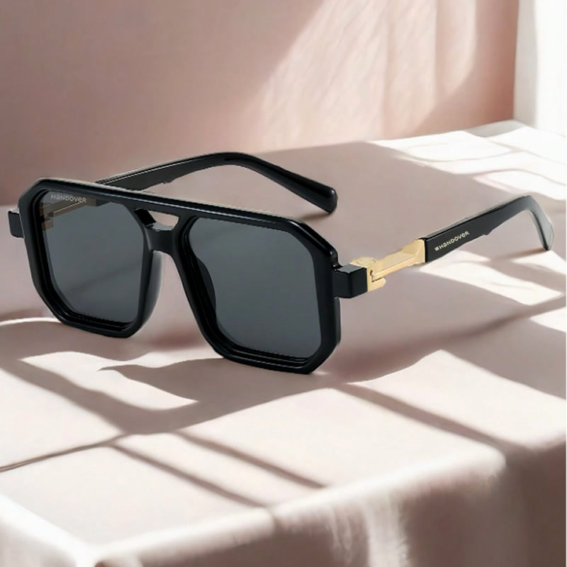 VENOM ALL BLACK