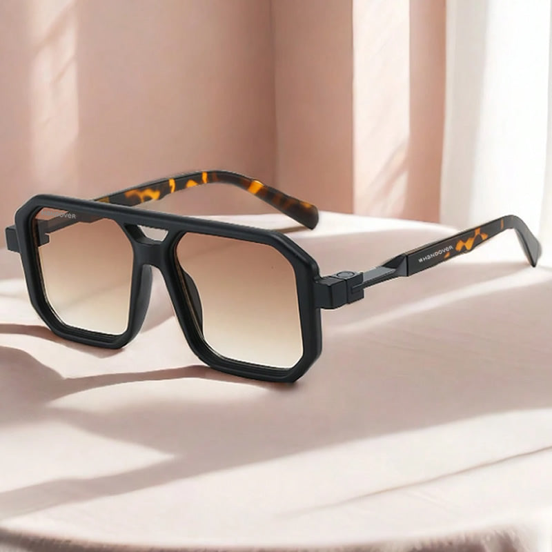 VENOM BLACK BROWN