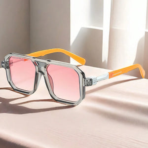 VENOM GRAY PINK