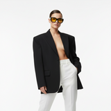 VINTAGE BLACK YELLOW - Mujer Opción 2