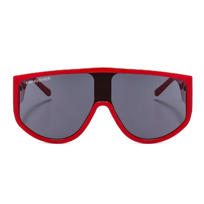 ROYCE RED BLACK – Handover