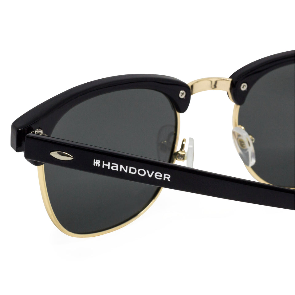CLASSIC BLACK GOLD