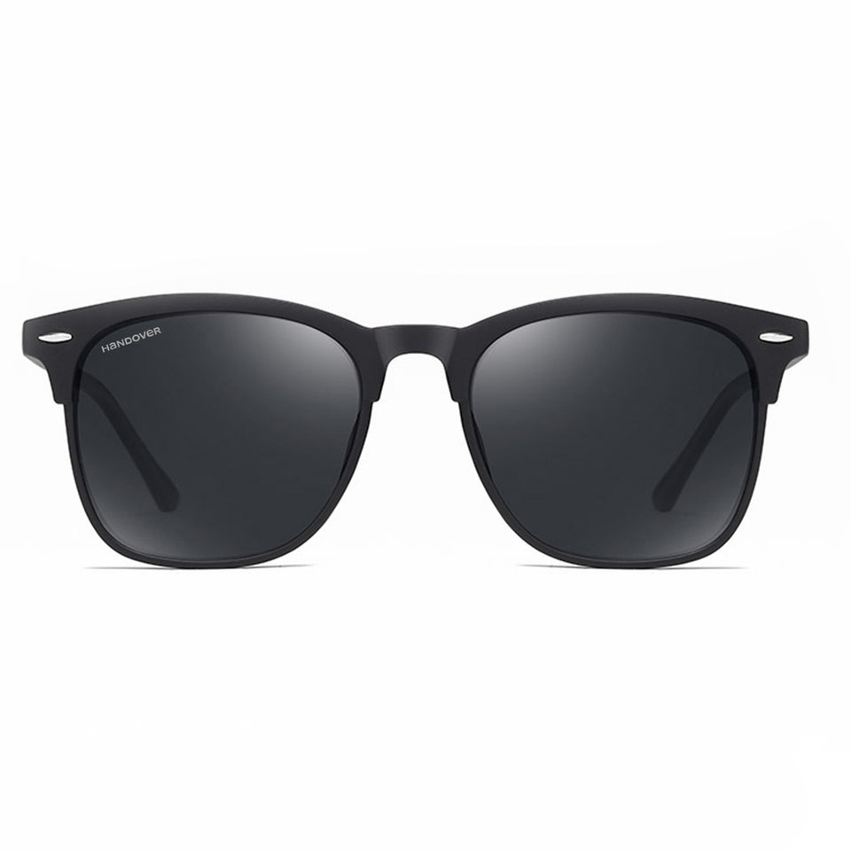 CLASSIC ALL BLACK