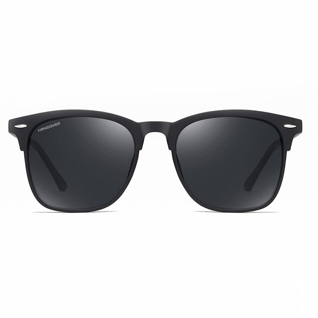 CLASSIC ALL BLACK
