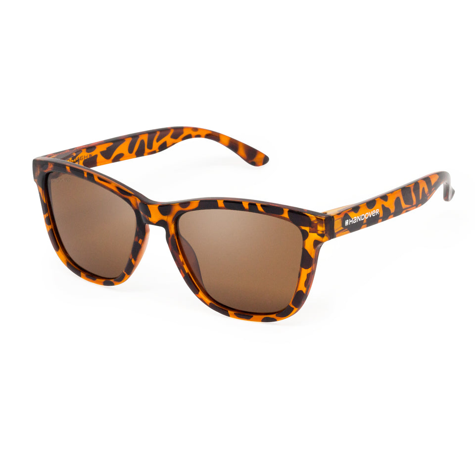 DUBÁI LEOPARD BROWN - Handover Store