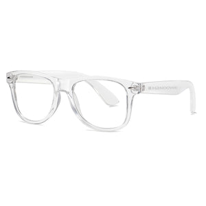 PHOTOCHROMIC RETRO TRANSPARENT