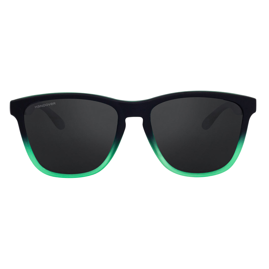IBIZA BLACK GREEN