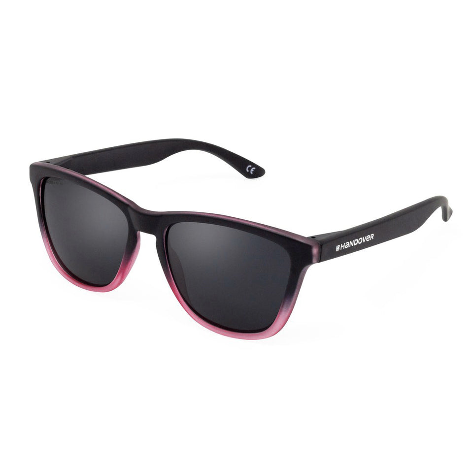 IBIZA BLACK PINK GRADIENT