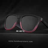 IBIZA BLACK PINK GRADIENT